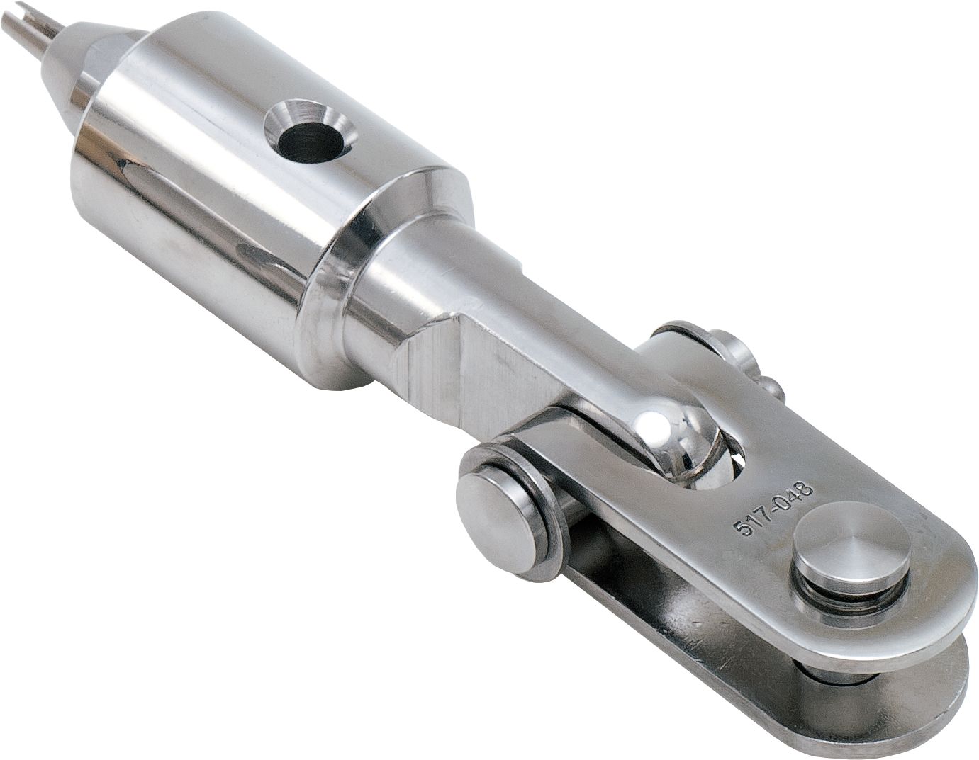 Furlex 104S Basis-Set Standard Furlex 104S Basis-Set Standard – Bild 3