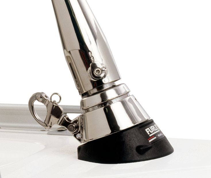 Furlex 304TDE mit Spanner