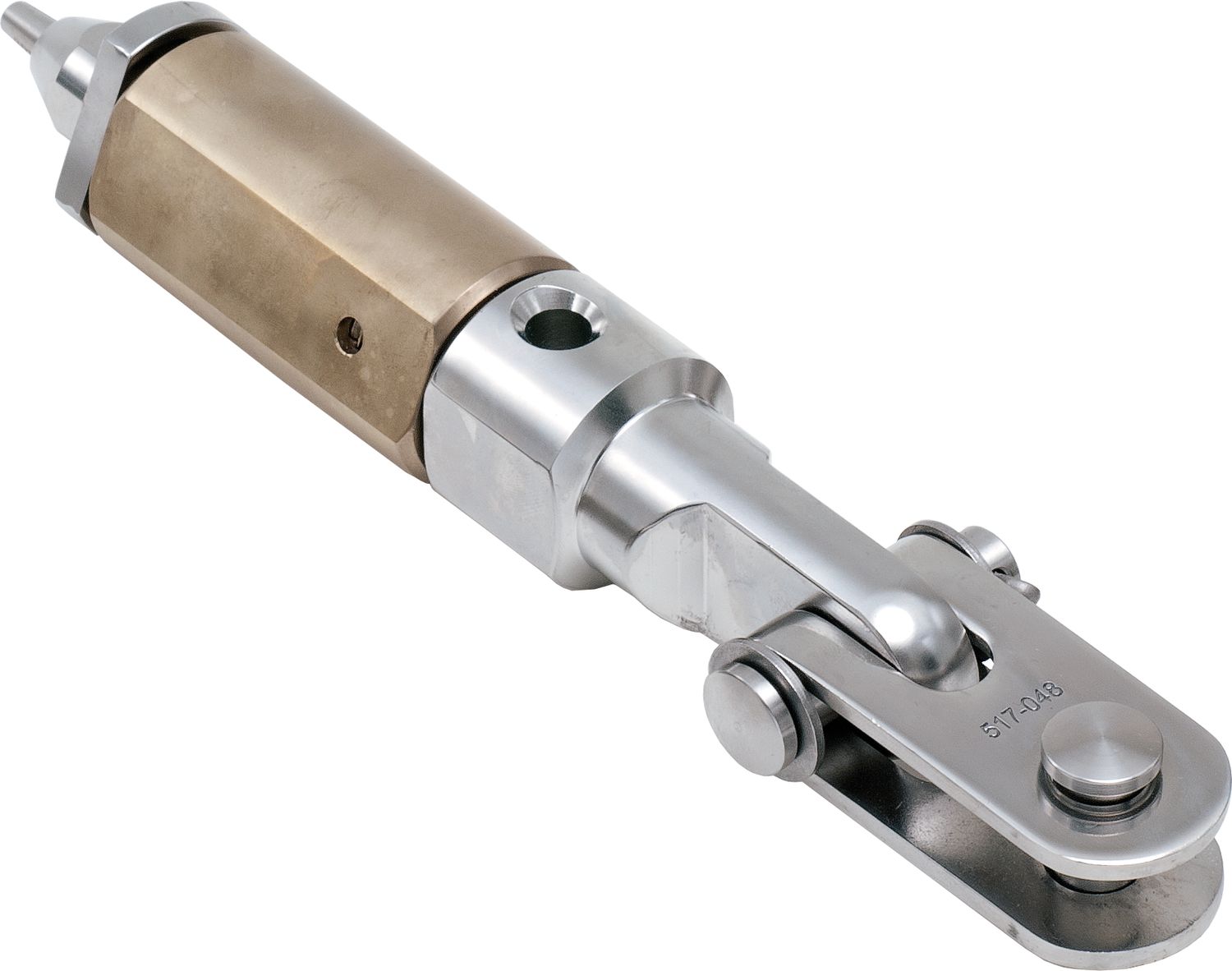 Furlex 404S Basis-Set mit Spanner Furlex 404S Basis-Set mit Spanner – Bild 3