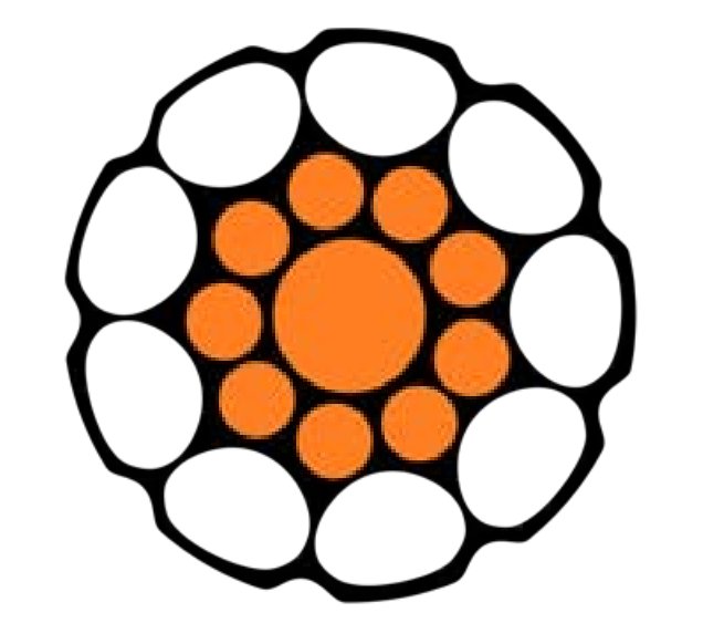Sta-Lok Konus für Compact-Draht (Dyform/Python-Draht) Sta-Lok Konus für Compact-Draht (Dyform/Python-Draht) – Bild 2