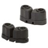 Seldén Cam Cleat 38 MK2 se 433 365 01r kunststoff 1 2