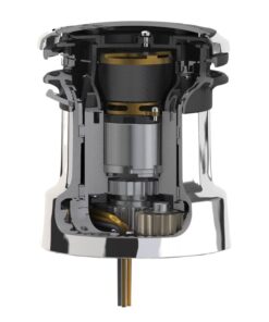 Seldén Winsch E40i