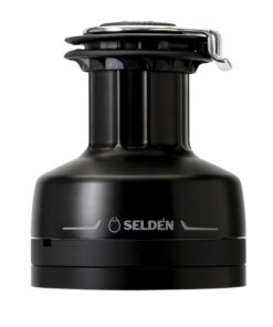 Seldén elektrische Winschen