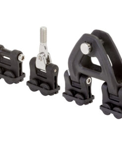 Seldén IWS 45 Rutschersystem