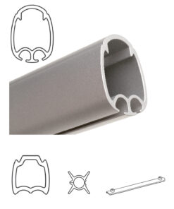Furlex 104S Ersatzprofil