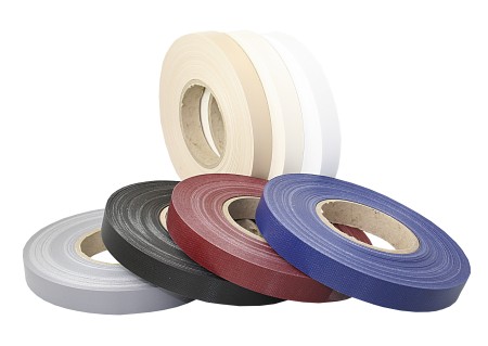 SAULEDA Gewebe Port PES beids.PVC 220cm 410g/m² orange SAULEDA Gewebe Port PES beids.PVC 220cm 410g/m² orange