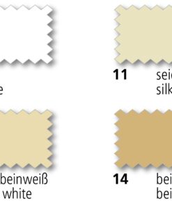 SAULEDA Einfassband Port PES beids.PVC 20mm 410g/m² weiß 50m SAULEDA Einfassband Port PES beids.PVC 20mm 410g/m² weiß 50m