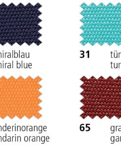 Agora Lisos 160cm Mandarina Agora Lisos 160cm Mandarina