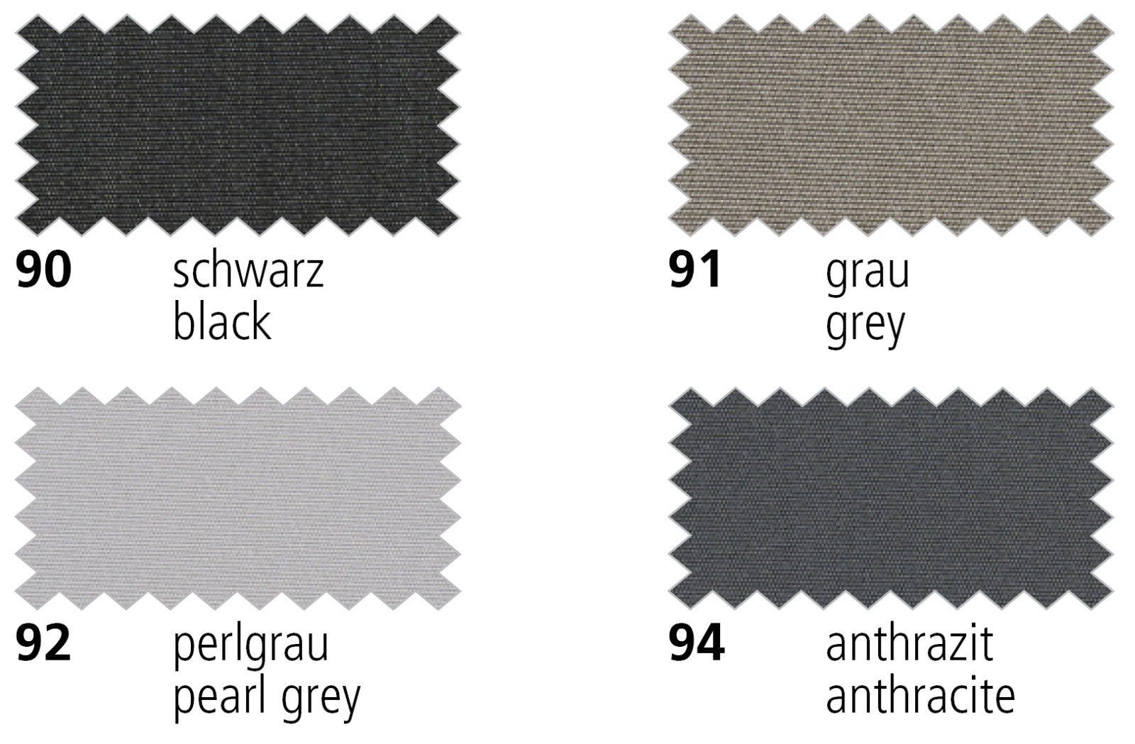 SAULEDA Gewebe Force Acryl eins. besch. 153cm 330g/m² admiralblau SAULEDA Gewebe Force Acryl eins. besch. 153cm 330g/m² admiralblau