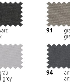 SAULEDA Gewebe Force Acryl eins. besch. 153cm 330g/m² flaschengrün SAULEDA Gewebe Force Acryl eins. besch. 153cm 330g/m² flaschengrün