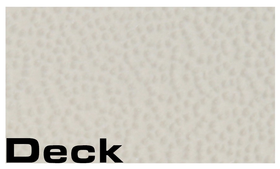 DECK eins. PVC-besch.220cm breit 320g/qm Schwarz DECK eins. PVC-besch.220cm breit 320g/qm Schwarz