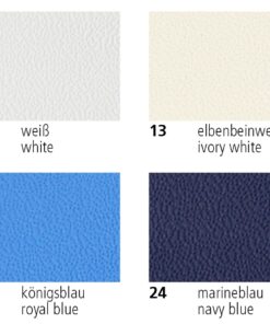 DECK eins.PVC-besch.220cm breit 320g/qm Königsblau DECK eins.PVC-besch.220cm breit 320g/qm Königsblau