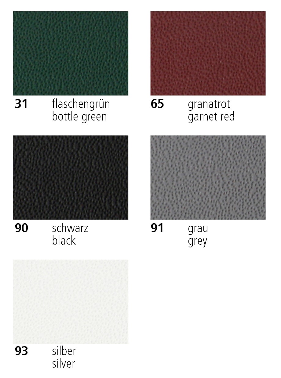 DECK eins. PVC-besch.220cm breit 320g/qm Schwarz DECK eins. PVC-besch.220cm breit 320g/qm Schwarz