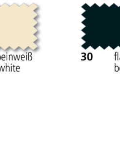 Masacril DUO 204cm PVC-besch. Burgund / Burgund Masacril DUO 204cm PVC-besch. Burgund / Burgund