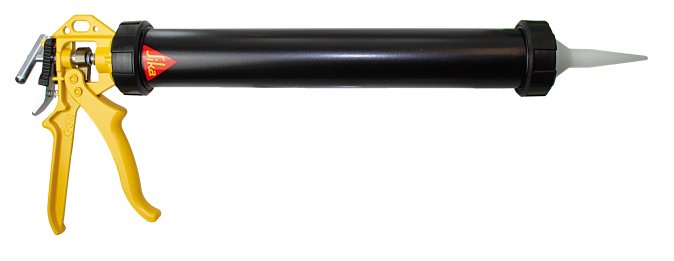 SIKA Gun HD SIKA Gun HD