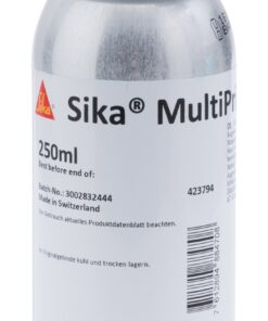 Sika MultiPrimer Marine 1000ml Dose Sika MultiPrimer Marine 1000ml Dose