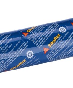 Sikaflex 298FC schwarz 600ml Schlauch Sikaflex 298FC schwarz 600ml Schlauch