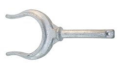Buchse für Rudergabel SG7057 Kantenmontage Buchse für Rudergabel SG7057 Kantenmontage