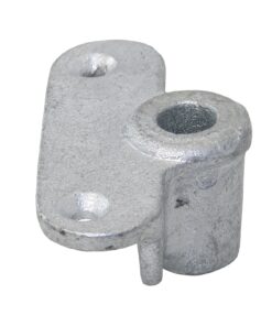 Klappdollen verzinkt 50mm Klappdollen verzinkt 50mm