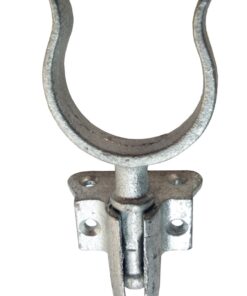 Buchse für Rudergabel SG7050 Kantenmontage Buchse für Rudergabel SG7050 Kantenmontage