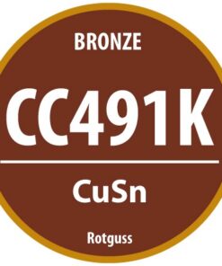Borddurchbruch Bronze CC491K 3/4" Borddurchbruch Bronze CC491K 3/4"
