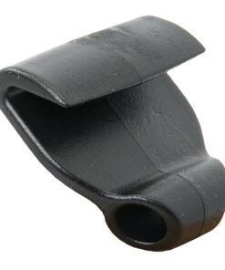 Rib Haken weiß VP 10 Stück Rib Haken weiß VP 10 Stück