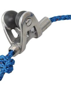 Mastrutscher-Stopper mit Feststellschr. B10XL25