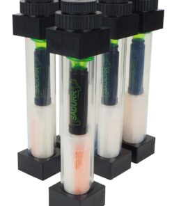 SADURR Konserve Masticbox für geöffnete Kartuschen SADURR Konserve Masticbox für geöffnete Kartuschen