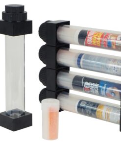 SADURR Konserve Masticbox für geöffnete Kartuschen SADURR Konserve Masticbox für geöffnete Kartuschen