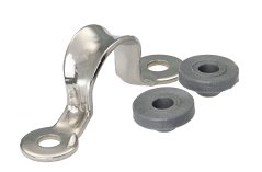 SERVO-Klemme No.44 mit verst.Achse 2mm Platte h=22 SERVO-Klemme No.44 mit verst.Achse 2mm Platte h=22