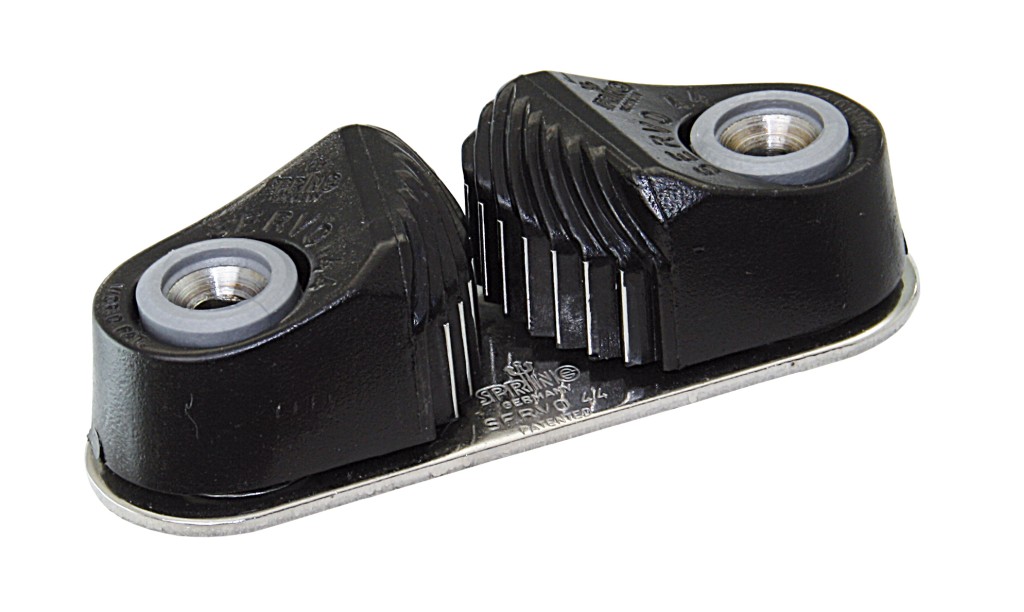 SERVO-Klemme No.11 SERVO-Klemme No.11