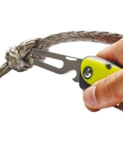 WICHARD Offshore Messer m.Marlspieker nachtleucht. WICHARD Offshore Messer m.Marlspieker nachtleucht.