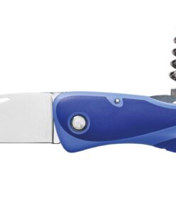 WICHARD Offshore Messer m.Marlspieker nachtleucht. WICHARD Offshore Messer m.Marlspieker nachtleucht.
