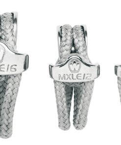 MXLEvo Softblock für Tau bis 10mm MXLEvo Softblock für Tau bis 10mm