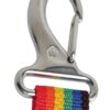 WICHARD Schnapphaken für Gurtband 30mm WICHARD Schnapphaken für Gurtband 30mm