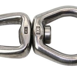 WICHARD-Wirbel geschlossen 80mm kugelgelagert WICHARD-Wirbel geschlossen 80mm kugelgelagert