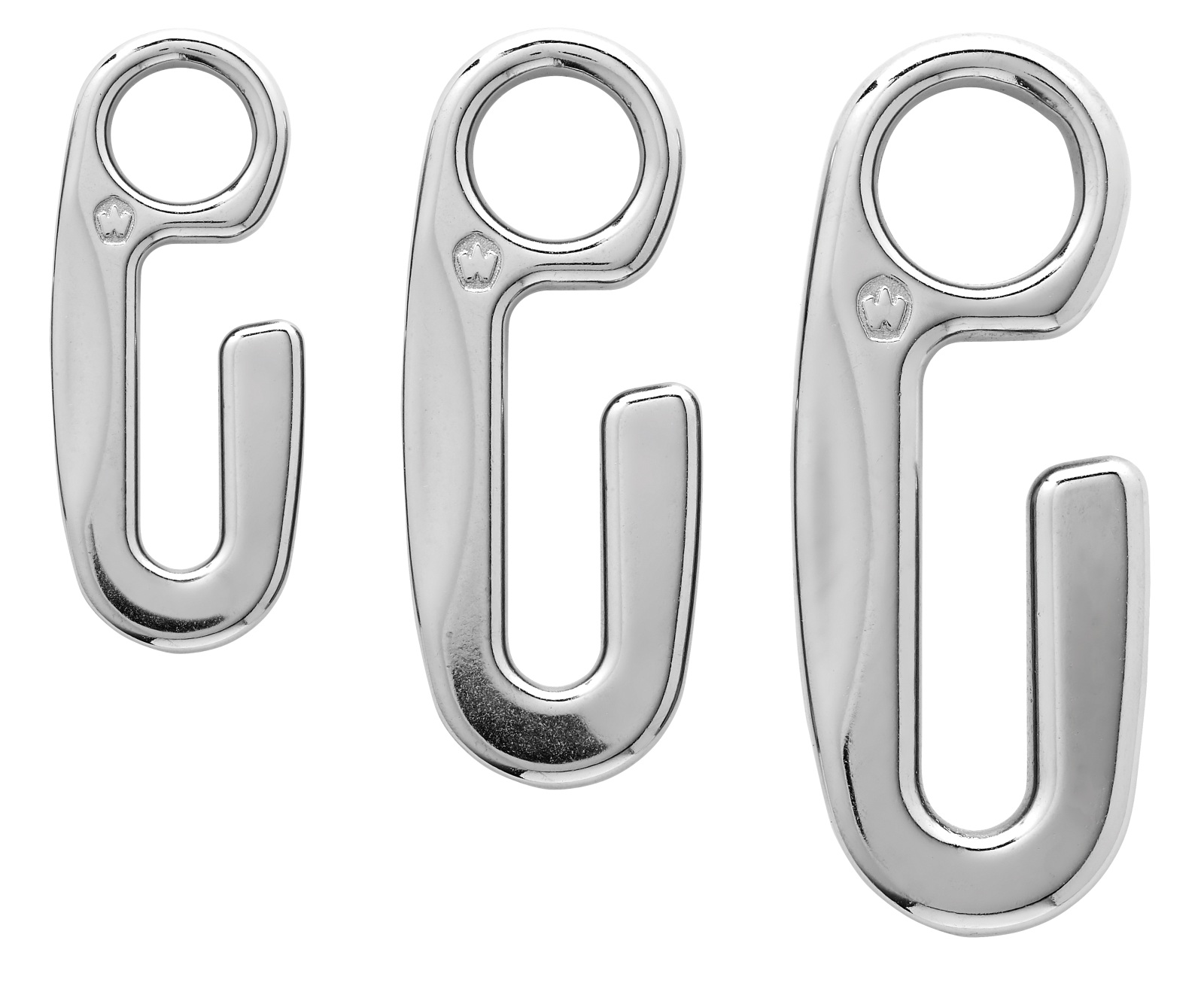 WICHARD-Kettenhaken für 10mm Kette WICHARD-Kettenhaken für 10mm Kette