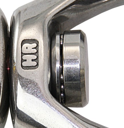 WICHARD-Wirbel geschlossen 115mm WICHARD-Wirbel geschlossen 115mm