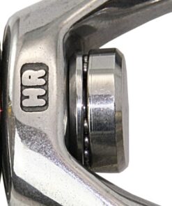 WICHARD-Wirbel geschlossen 80mm kugelgelagert WICHARD-Wirbel geschlossen 80mm kugelgelagert