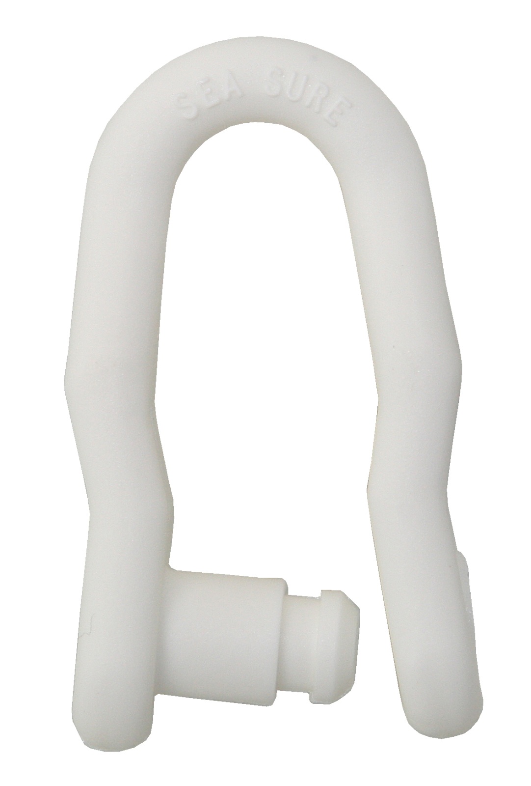 Clip-Schäkel für Mastrutscher (10er-Packung) Clip-Schäkel für Mastrutscher (10er-Packung)