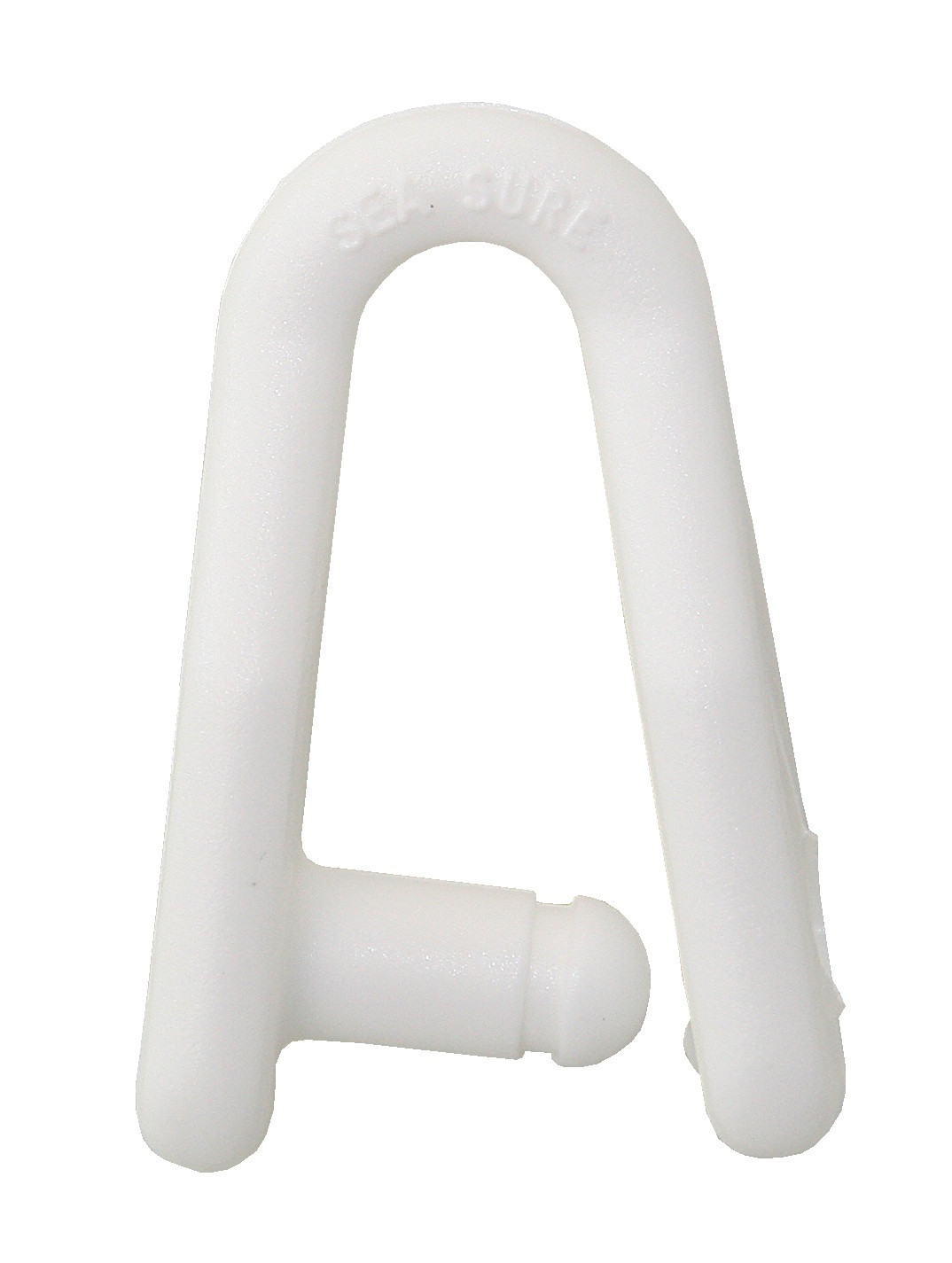 Clip-Schäkel für Mastrutscher (10er-Packung) Clip-Schäkel für Mastrutscher (10er-Packung)