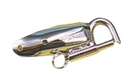 Spi-Baumbeschlag für Rohr 32mm Spi-Baumbeschlag für Rohr 32mm