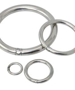 Ring 15 x 3.0mm Industriefinish Ring 15 x 3.0mm Industriefinish