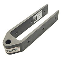 Ruderbeschlag 1 1/4" Ruderbeschlag 1 1/4"
