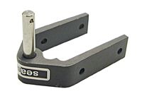 Ruderbeschlag 1 1/4" Ruderbeschlag 1 1/4"