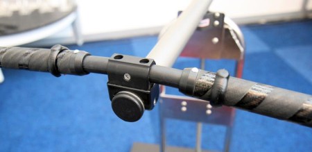 CONTACT SINGLE Auslegergelenk für 22mm I-Ø CONTACT SINGLE Auslegergelenk für 22mm I-Ø
