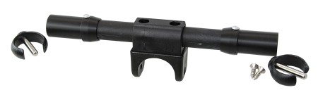 CONTACT SINGLE Auslegergelenk für 22mm I-Ø CONTACT SINGLE Auslegergelenk für 22mm I-Ø