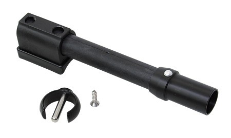 CONTACT TWIN Auslegergelenk für 22mm I-Ø CONTACT TWIN Auslegergelenk für 22mm I-Ø