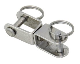 WICHARD-Wirbelschäkel 60mm WICHARD-Wirbelschäkel 60mm