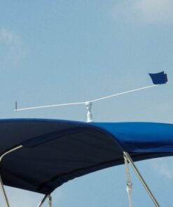 Bimini-Rohr Halterung für STOPGULL AIR Bimini-Rohr Halterung für STOPGULL AIR